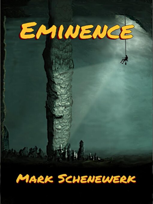 Title details for Eminence by Mark Schenewerk - Available